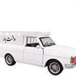 باربری شیرازبار امانت ، ارسال به شهرستان
