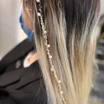 آموزش تخصصی بافتمو و اکستنشن الهه مسیبی