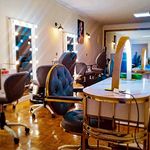 لوستر آباژور روشنایی تعمیر و سرویس فلاحت