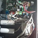 خدمات وتعمیرات جک پارگینگ وکرکره برقی جواد