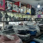 لوازم خانگی جاویدان