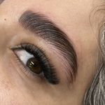 خدمات آرایش دائم صورت آنیتا