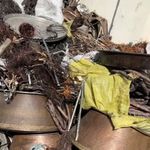 خرید ضایعات مس برنج اهن استیل در وپنجره