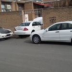 صفر تا صد بنزe240 وc240