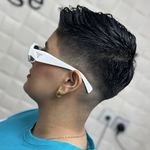 کوتاهی تخصصی مو میناجعفری