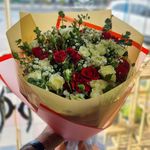 گل نابلس فروش انواع گل طبیعی
