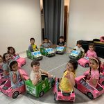 آموزشگاه پادیز( فقط کودک و نوجوان)