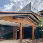 پنجره آلومینیوم ترمالبریک