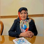 روانشناس بالینی عفت محمودی