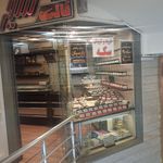 مهران باقری
