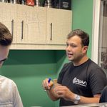 آکادمی قهوه تخصصی آریـان