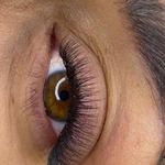 خدمات تخصصی مژه و لیفت مایسا
