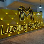 چلنیوم‌ تابلو سازی ‌لوکس‌لایت‌تبریز