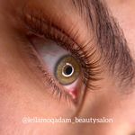 سالن زیبایی لیلا مقدم