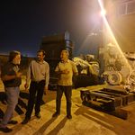 ژنراتور ایران ژنکو
