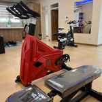 باشگاه بدنسازی جیم یو(بانوان)