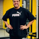 مربی بدنسازی وحید خاکپور