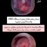 کارشناس مامایی فراهانی