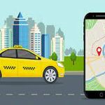 تاکسی سرویس مهاجر