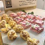 آموزشگاه شیرینی پزی و آشپزی پریسا دیانی