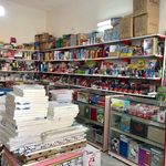 فروشگاه تحریر برگ