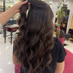 مرکز بافت،اکستنشن و کوتاهی مو لیلا گلاب