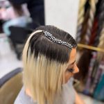 مرکز بافت،اکستنشن و کوتاهی مو لیلا گلاب