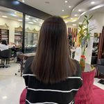 مرکز بافت،اکستنشن و کوتاهی مو لیلا گلاب