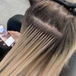 مرکز بافت،اکستنشن و کوتاهی مو لیلا گلاب