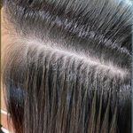 مرکز بافت،اکستنشن و کوتاهی مو لیلا گلاب