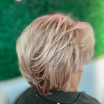 سالن زیبایی یکتا