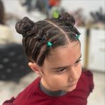 سالن زیبایی یکتا