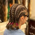 مرکز بافت،اکستنشن و کوتاهی مو لیلا گلاب