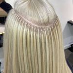 مرکز بافت،اکستنشن و کوتاهی مو لیلا گلاب