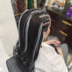 مرکز بافت،اکستنشن و کوتاهی مو لیلا گلاب