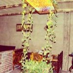 رستوران ایرانی بابا حاجی 