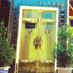 رستوران ایرانی بابا حاجی 