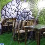 رستوران ایرانی بابا حاجی 