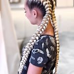 مرکز بافت،اکستنشن و کوتاهی مو لیلا گلاب