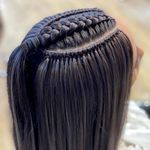 مرکز بافت،اکستنشن و کوتاهی مو لیلا گلاب