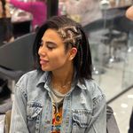 مرکز بافت،اکستنشن و کوتاهی مو لیلا گلاب