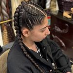 مرکز بافت،اکستنشن و کوتاهی مو لیلا گلاب