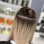 مرکز بافت،اکستنشن و کوتاهی مو لیلا گلاب