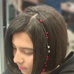 مرکز بافت،اکستنشن و کوتاهی مو لیلا گلاب