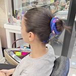 مرکز بافت،اکستنشن و کوتاهی مو لیلا گلاب