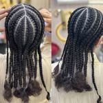 مرکز بافت،اکستنشن و کوتاهی مو لیلا گلاب