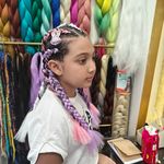 مرکز بافت،اکستنشن و کوتاهی مو لیلا گلاب