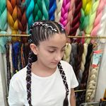 مرکز بافت،اکستنشن و کوتاهی مو لیلا گلاب