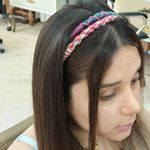 مرکز بافت،اکستنشن و کوتاهی مو لیلا گلاب