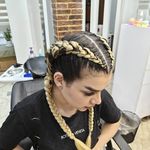 مرکز بافت،اکستنشن و کوتاهی مو لیلا گلاب